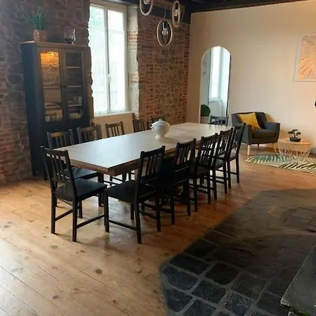 Holiday home De Lafayette