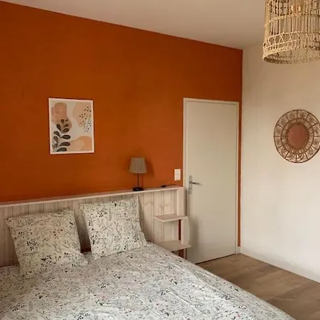 De Lafayette Holiday home