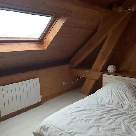 Holiday home De Lafayette *