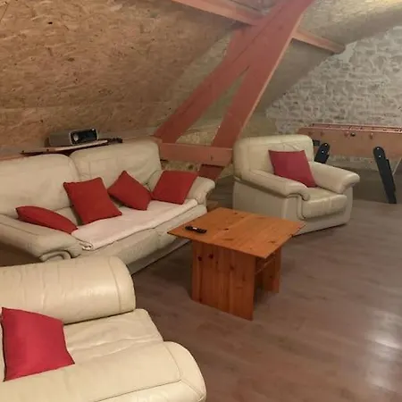 Holiday home De Lafayette *
