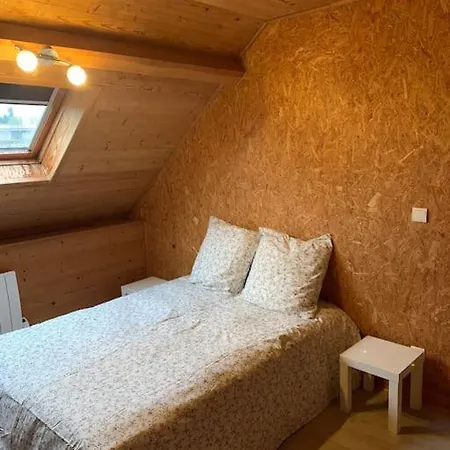 Holiday home De Lafayette