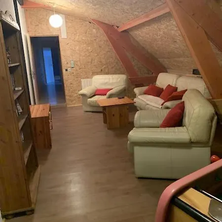 De Lafayette Holiday home