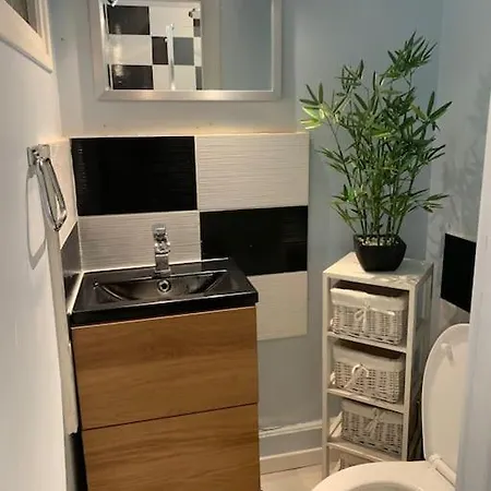 Holiday home De Lafayette