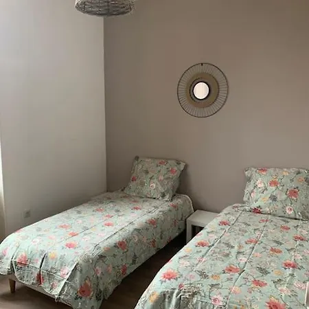 Holiday home De Lafayette