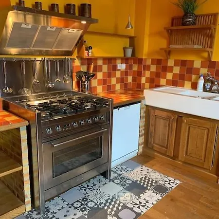 Holiday home De Lafayette