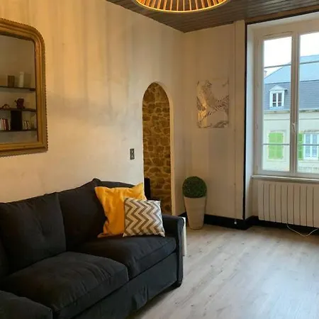 Holiday home De Lafayette